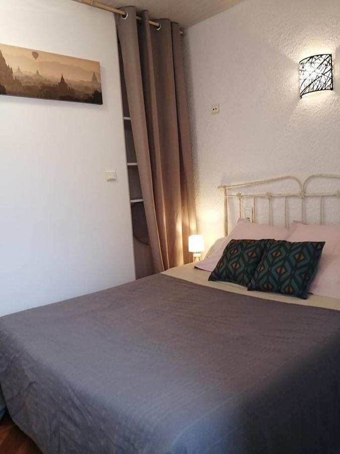 Domaine De Pech Mortier Bed & Breakfast Marcillac-Saint-Quentin Exterior photo