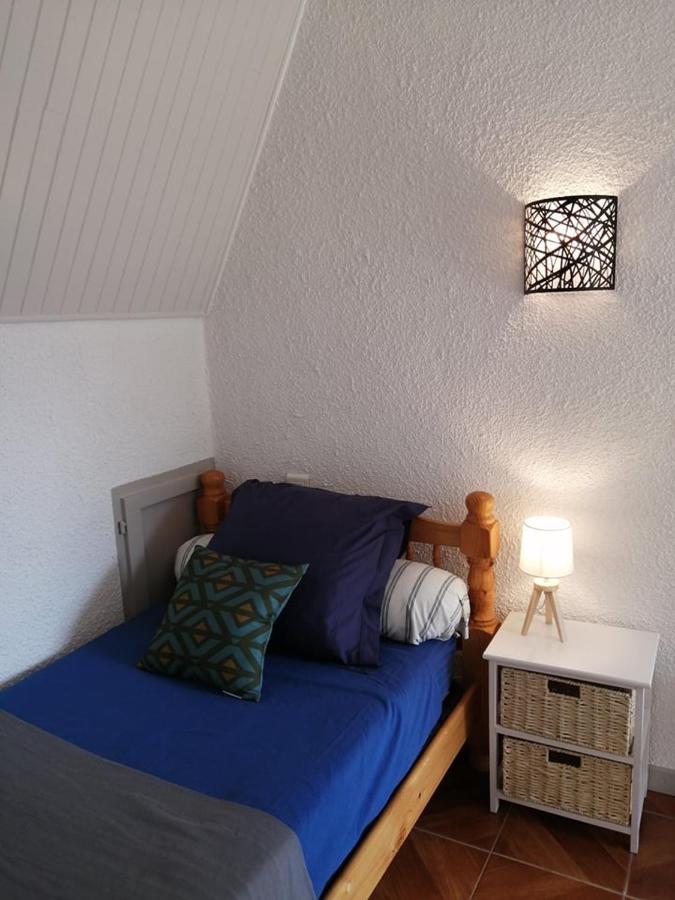 Domaine De Pech Mortier Bed & Breakfast Marcillac-Saint-Quentin Exterior photo